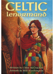 Celtic Lenormand (Кельтский Ленорман)